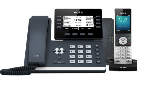 business phone system