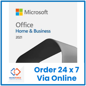 Microsoft ESD - Office Home & Business 2021 | Microsoft ESD Product Key Via EMAIL (No Refunds)