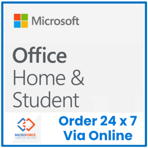 Office Home & Student 2021 | Microsoft ESD Product Key Via EMAIL (No Refunds)